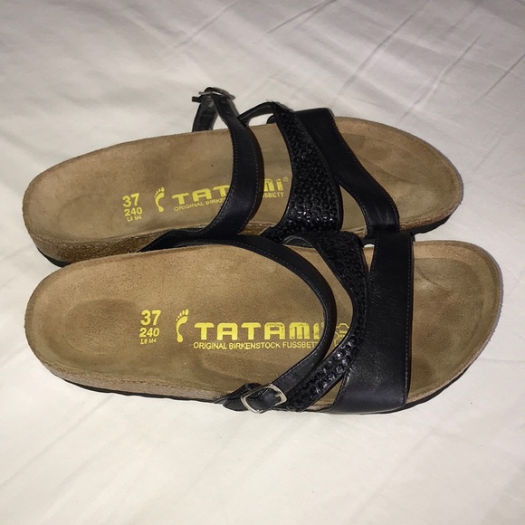 37 7 Poshmark Us Sandals Size Birkenstock ShoesTatamiby kXiluTwPOZ